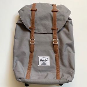 Herschel Supply Co. Retreat Backpack
